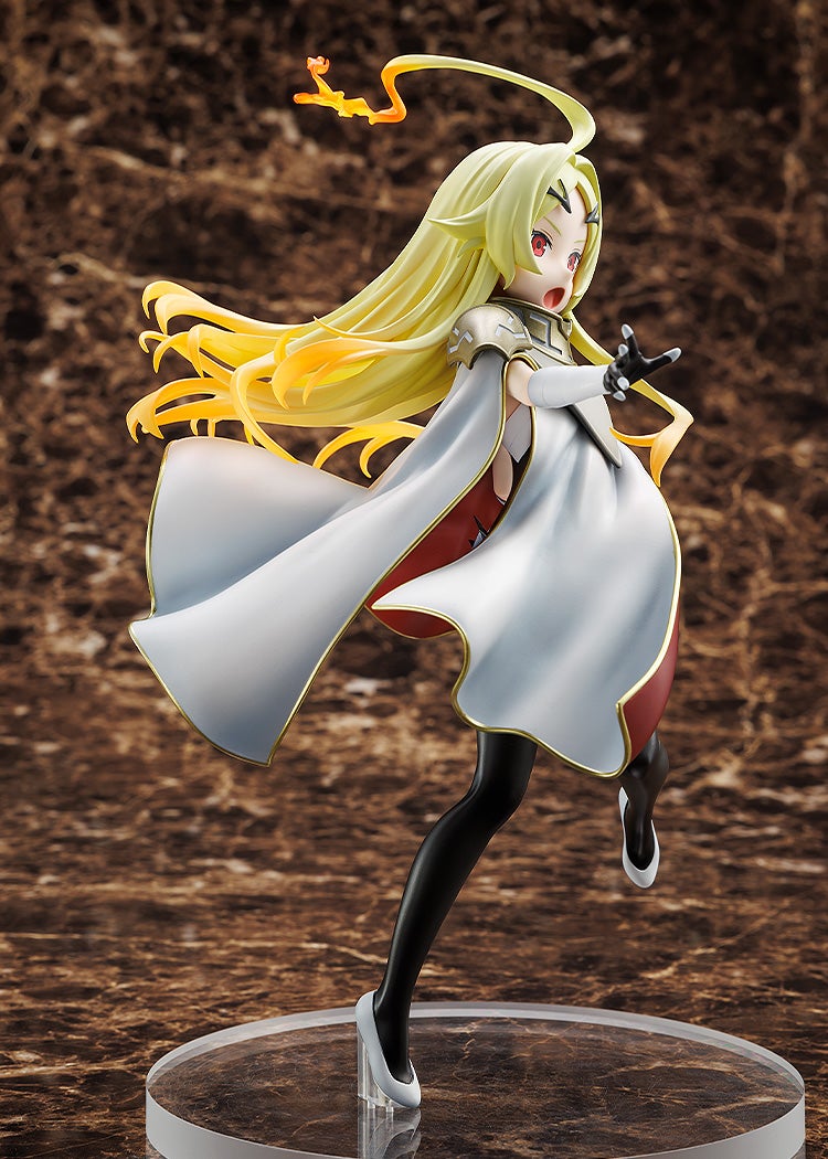 SPECIAL ORDER KADOKAWA - KDColle - Sentenced to Be a Hero - Teoritta 1/7 [JP] [EXCLUSIVE]