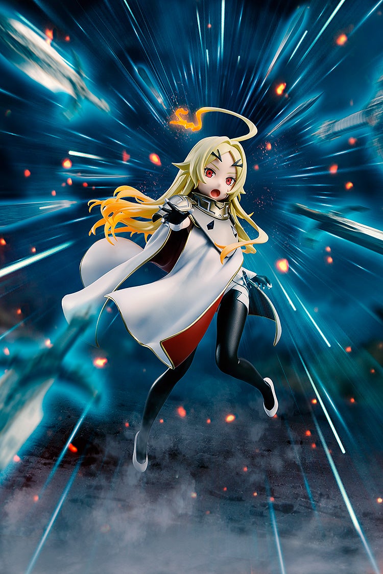 SPECIAL ORDER KADOKAWA - KDColle - Sentenced to Be a Hero - Teoritta 1/7 [JP] [EXCLUSIVE]