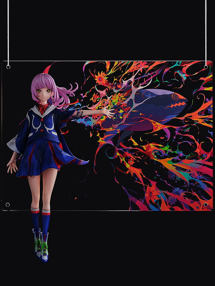 PRE-ORDER KADOKAWA - KAF 3rd ONE-MAN LIVE: FUKAKAI III MAD - KAF Third Singing Form: Tsubame 1/7