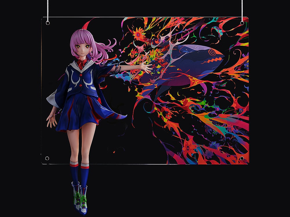 PRE-ORDER KADOKAWA - KAF 3rd ONE-MAN LIVE: FUKAKAI III MAD - KAF Third Singing Form: Tsubame 1/7