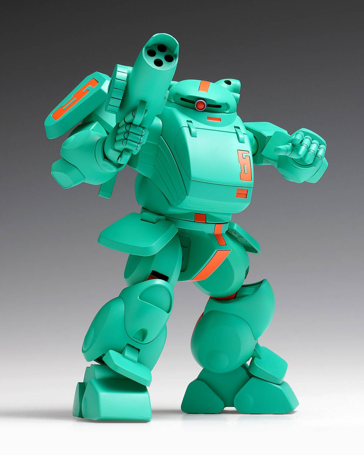 SPECIAL ORDER WAVE - BK-241 - Armored Trooper Votoms - B-ATM-03 Fatty: ST Edition 1/35 [JP]