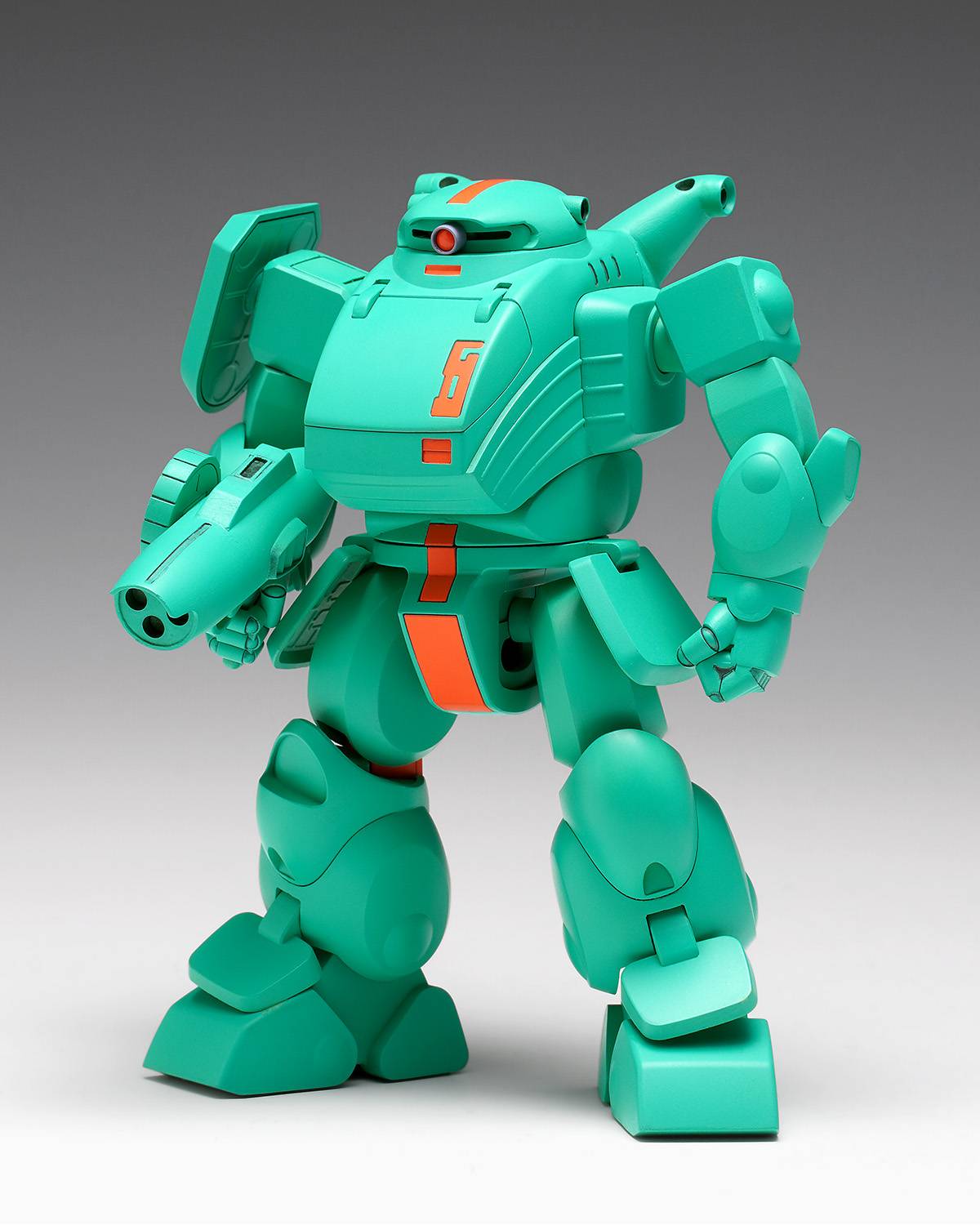 SPECIAL ORDER WAVE - BK-241 - Armored Trooper Votoms - B-ATM-03 Fatty: ST Edition 1/35 [JP]