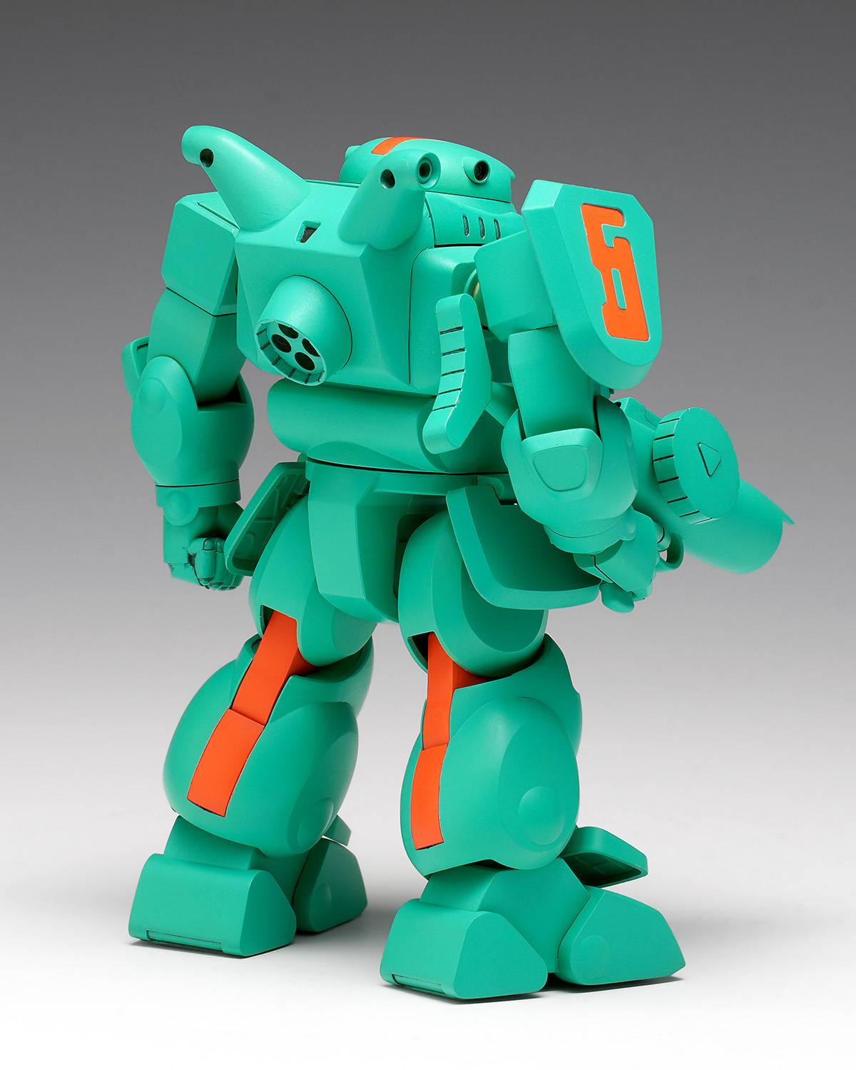 SPECIAL ORDER WAVE - BK-241 - Armored Trooper Votoms - B-ATM-03 Fatty: ST Edition 1/35 [JP]