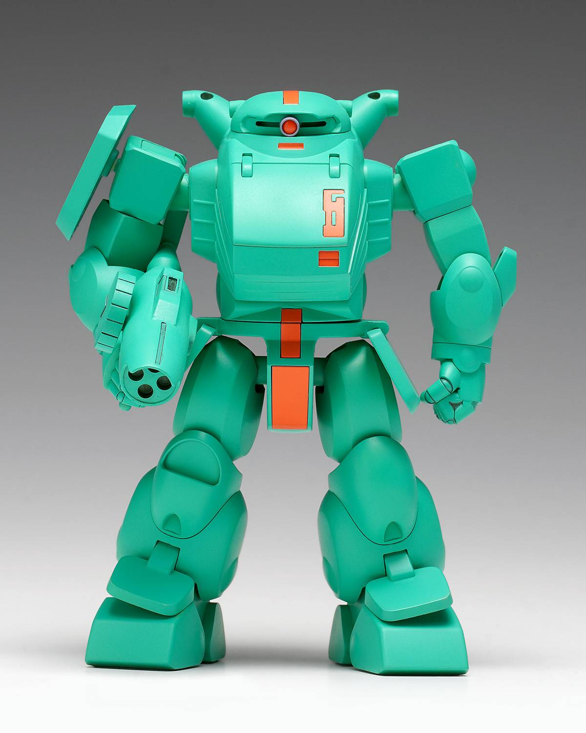 SPECIAL ORDER WAVE - BK-241 - Armored Trooper Votoms - B-ATM-03 Fatty: ST Edition 1/35 [JP]