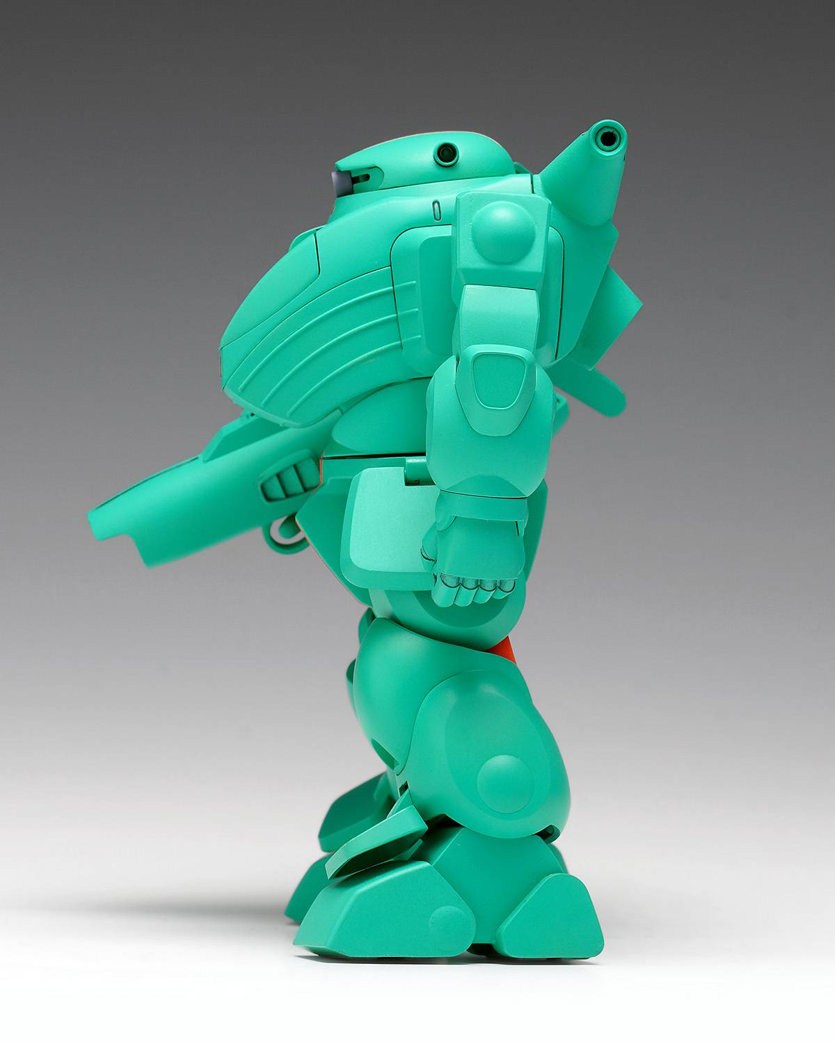 SPECIAL ORDER WAVE - BK-241 - Armored Trooper Votoms - B-ATM-03 Fatty: ST Edition 1/35 [JP]