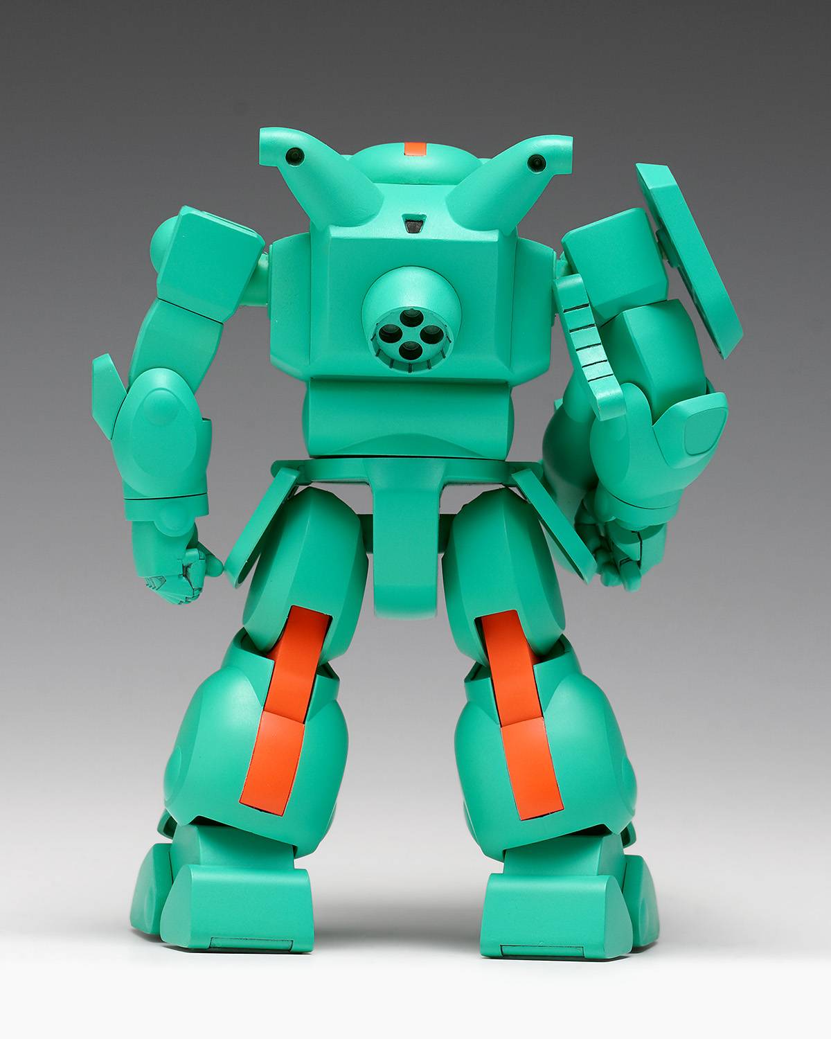 SPECIAL ORDER WAVE - BK-241 - Armored Trooper Votoms - B-ATM-03 Fatty: ST Edition 1/35 [JP]