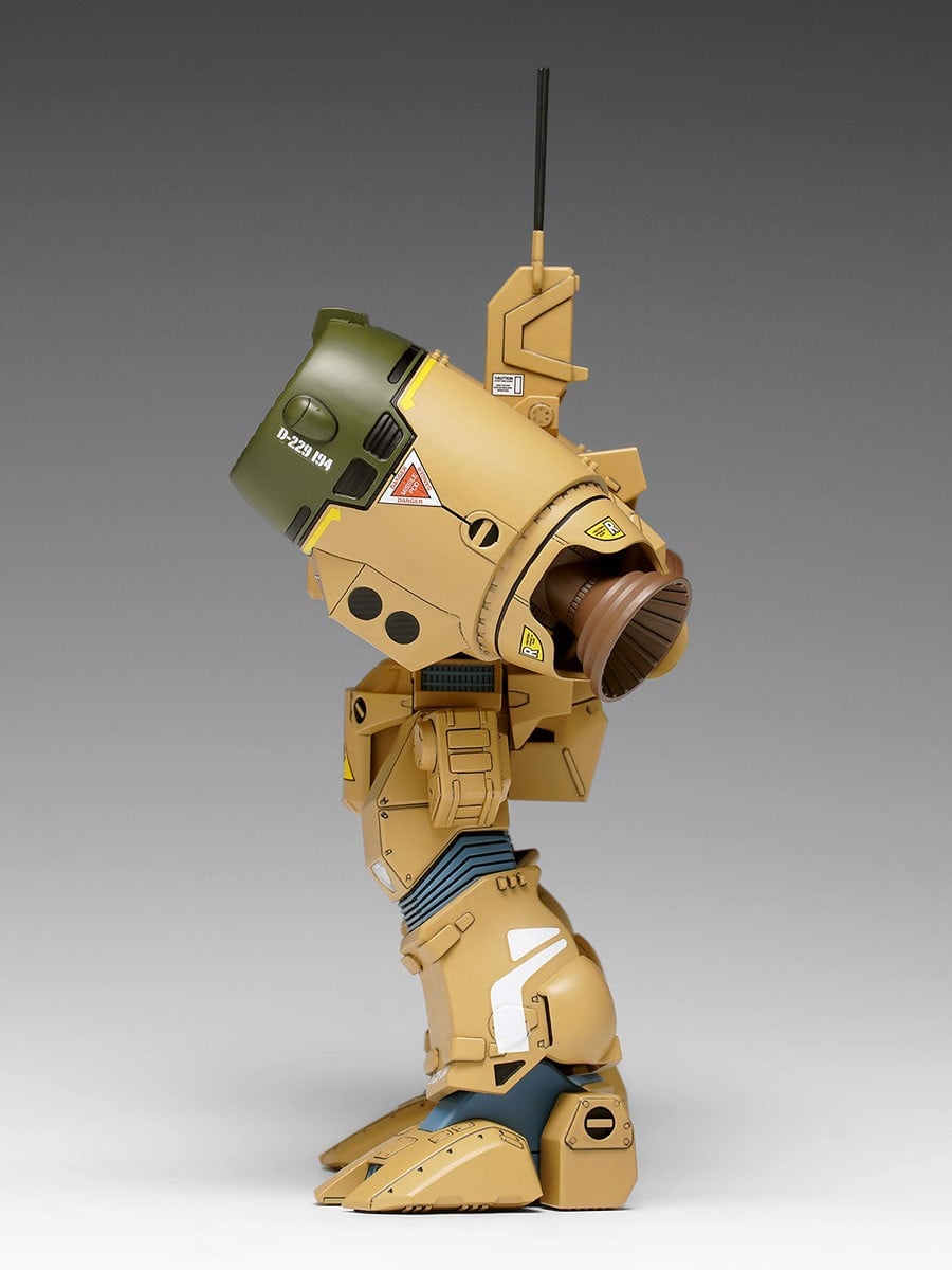 SPECIAL ORDER WAVE - The Super Dimension Fortress Macross - SDR-04-MkXII Phalanx 1/100 [JP]