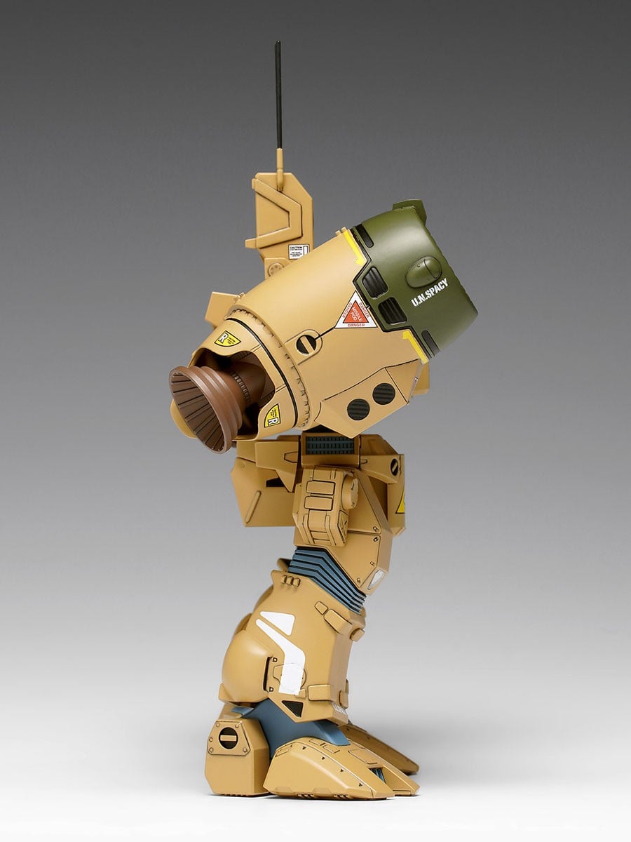 SPECIAL ORDER WAVE - The Super Dimension Fortress Macross - SDR-04-MkXII Phalanx 1/100 [JP]