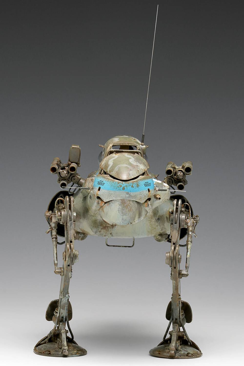 SPECIAL ORDER WAVE - Maschinen Krieger - H.A.F.S. Super Jerry 1/20 [JP]