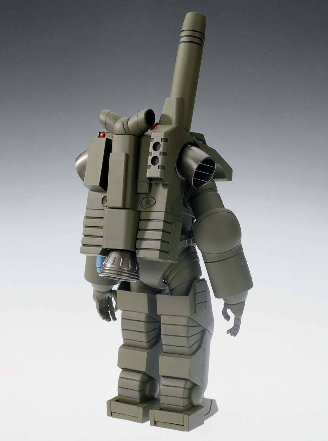 SPECIAL ORDER WAVE - Starship Troopers - Maneuver Infantry 1/12 [JP]