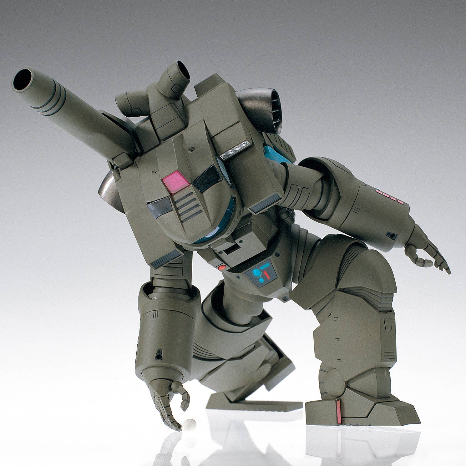 SPECIAL ORDER WAVE - Starship Troopers - Maneuver Infantry 1/12 [JP]