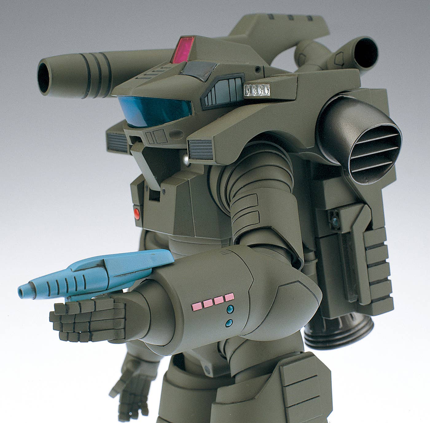 SPECIAL ORDER WAVE - Starship Troopers - Maneuver Infantry 1/12 [JP]