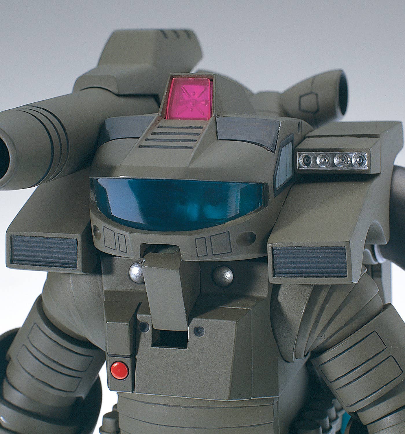 SPECIAL ORDER WAVE - Starship Troopers - Maneuver Infantry 1/12 [JP]