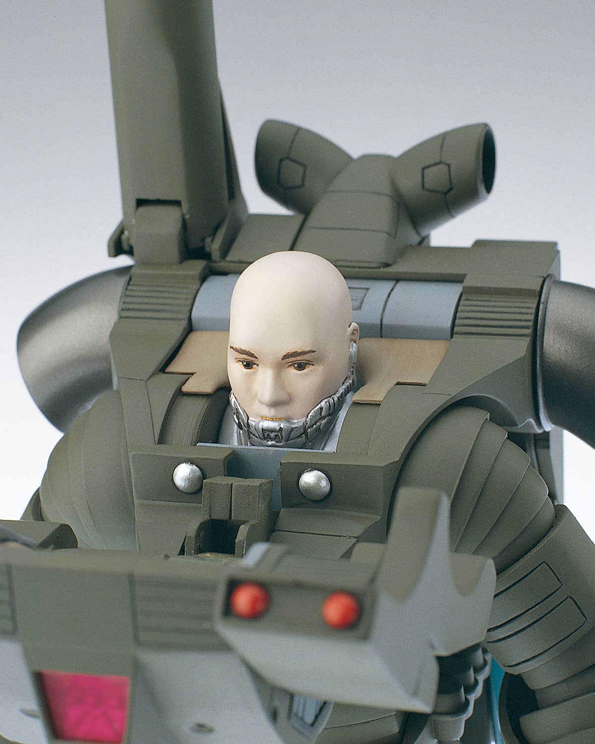 SPECIAL ORDER WAVE - Starship Troopers - Maneuver Infantry 1/12 [JP]