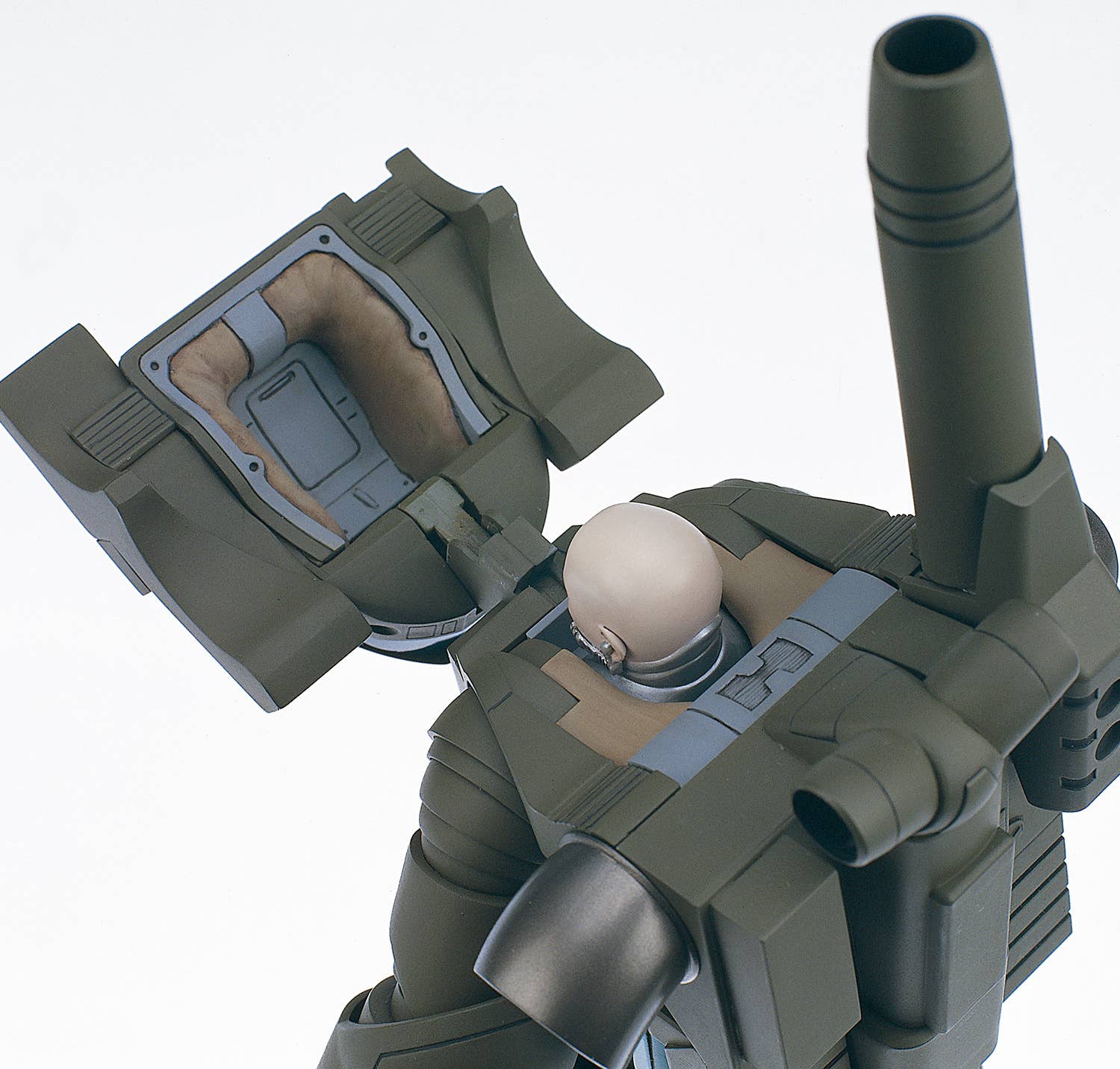 SPECIAL ORDER WAVE - Starship Troopers - Maneuver Infantry 1/12 [JP]