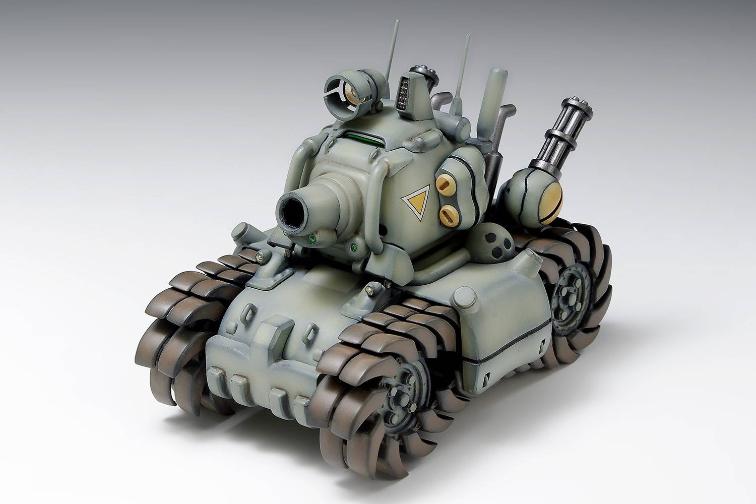 SPECIAL ORDER Wave - Metal Slug - SV-001/I 1/24 [December 2026] [JP]