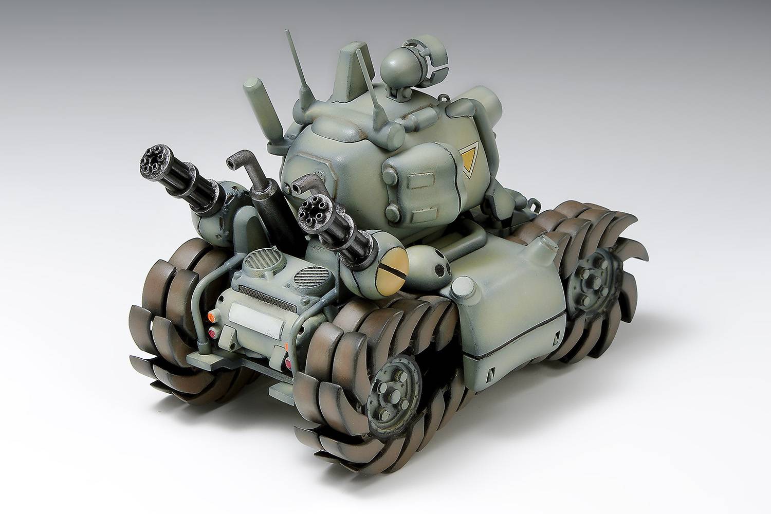 SPECIAL ORDER Wave - Metal Slug - SV-001/I 1/24 [December 2026] [JP]