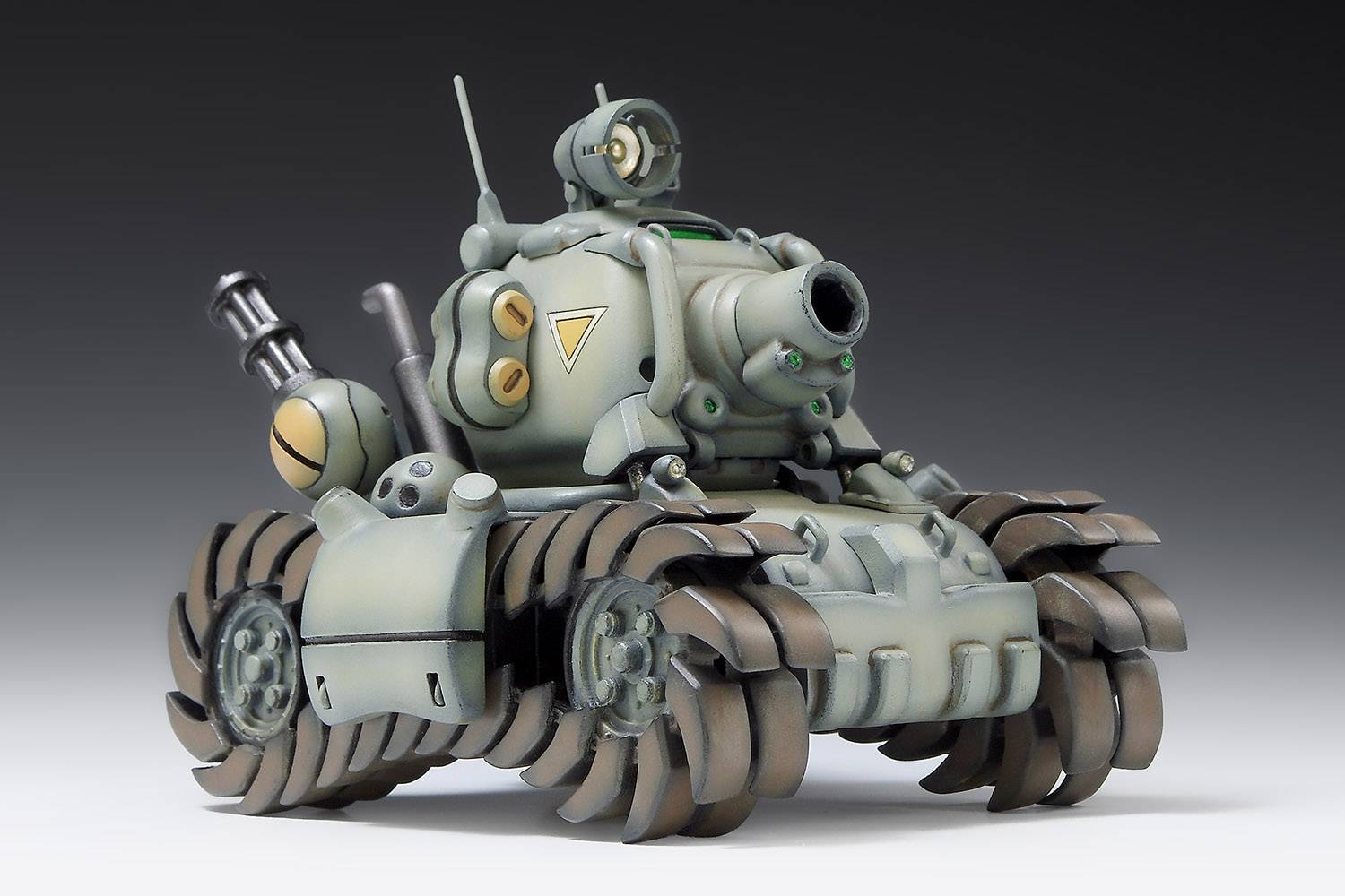 SPECIAL ORDER Wave - Metal Slug - SV-001/I 1/24 [December 2026] [JP]