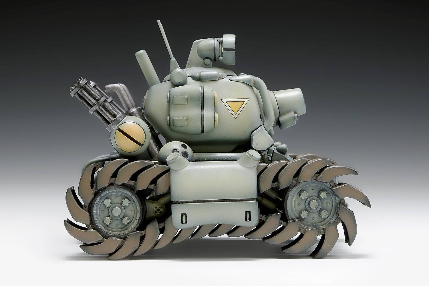 SPECIAL ORDER Wave - Metal Slug - SV-001/I 1/24 [December 2026] [JP]