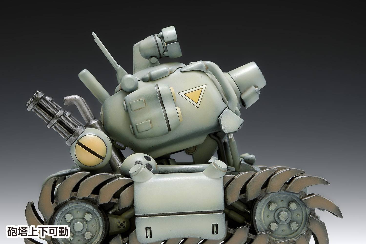 SPECIAL ORDER Wave - Metal Slug - SV-001/I 1/24 [December 2026] [JP]