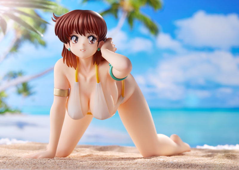 SPECIAL ORDER Wave - Sonic Soldier Borgman - Anice Farm: Memories Style 1/7 [JP]