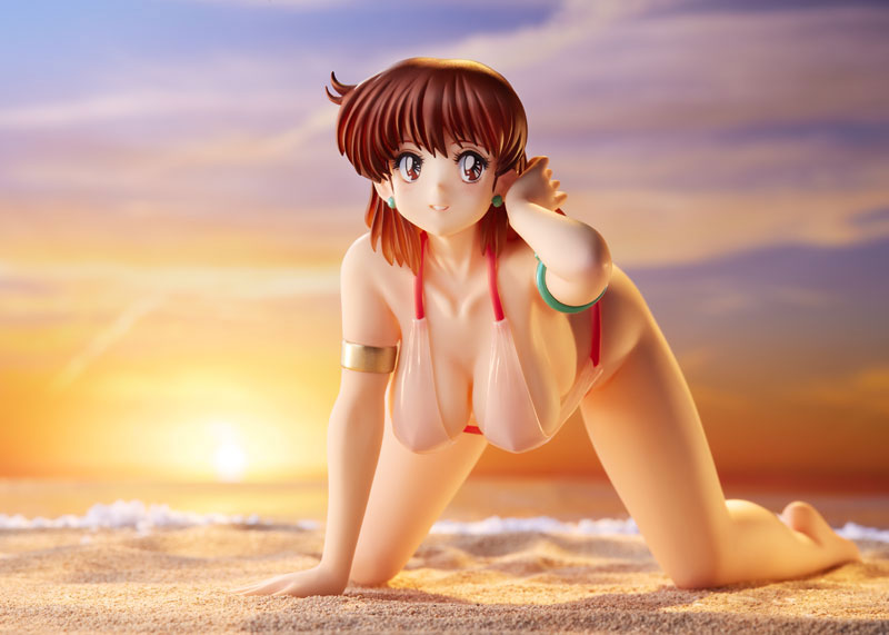 SPECIAL ORDER Wave - Sonic Soldier Borgman - Anice Farm: Memories Style Pearl Color Edition 1/7 [JP]