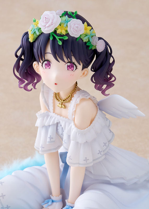SPECIAL ORDER Wave - THE iDOLM@STER SHINY COLORS - Koito Fukumaru: [Sunny Day Cafe] 1/7 [JP]