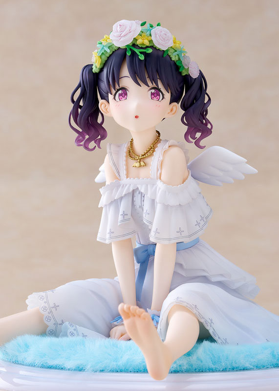 SPECIAL ORDER Wave - THE iDOLM@STER SHINY COLORS - Koito Fukumaru: [Sunny Day Cafe] 1/7 [JP]
