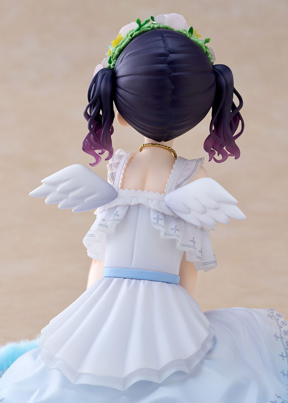 SPECIAL ORDER Wave - THE iDOLM@STER SHINY COLORS - Koito Fukumaru: [Sunny Day Cafe] 1/7 [JP]