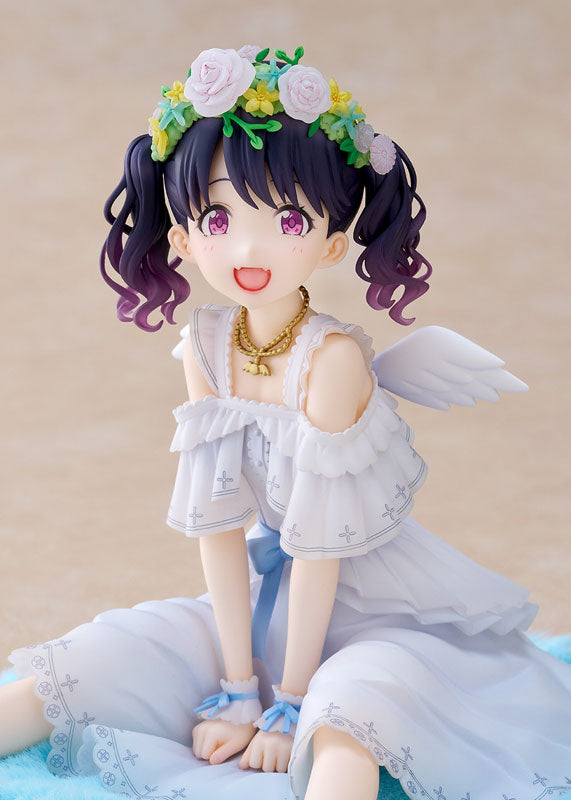 SPECIAL ORDER Wave - THE iDOLM@STER SHINY COLORS - Koito Fukumaru: [Sunny Day Cafe] 1/7 [JP]