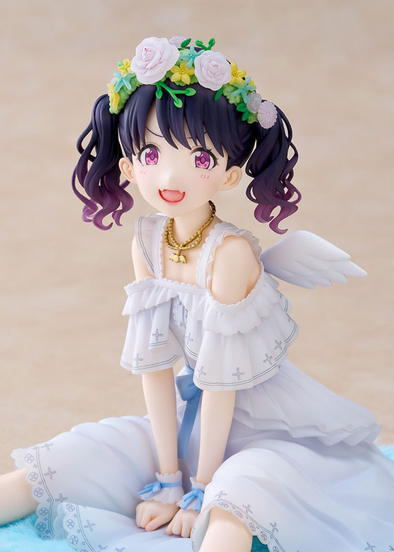 SPECIAL ORDER Wave - THE iDOLM@STER SHINY COLORS - Koito Fukumaru: [Sunny Day Cafe] 1/7 [JP]