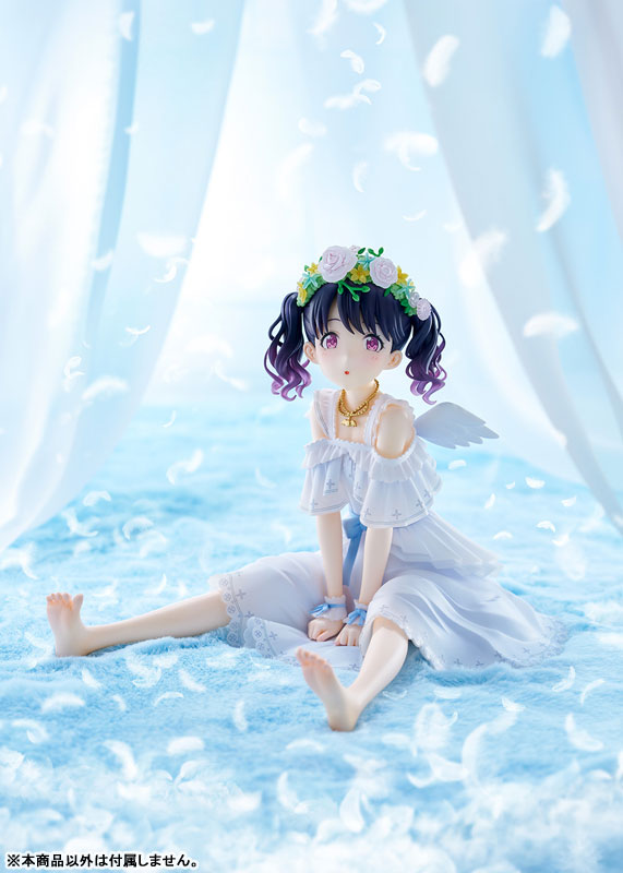 SPECIAL ORDER Wave - THE iDOLM@STER SHINY COLORS - Koito Fukumaru: [Sunny Day Cafe] 1/7 [JP]