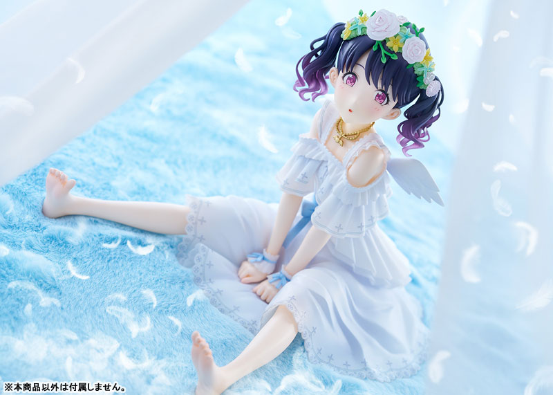 SPECIAL ORDER Wave - THE iDOLM@STER SHINY COLORS - Koito Fukumaru: [Sunny Day Cafe] 1/7 [JP]