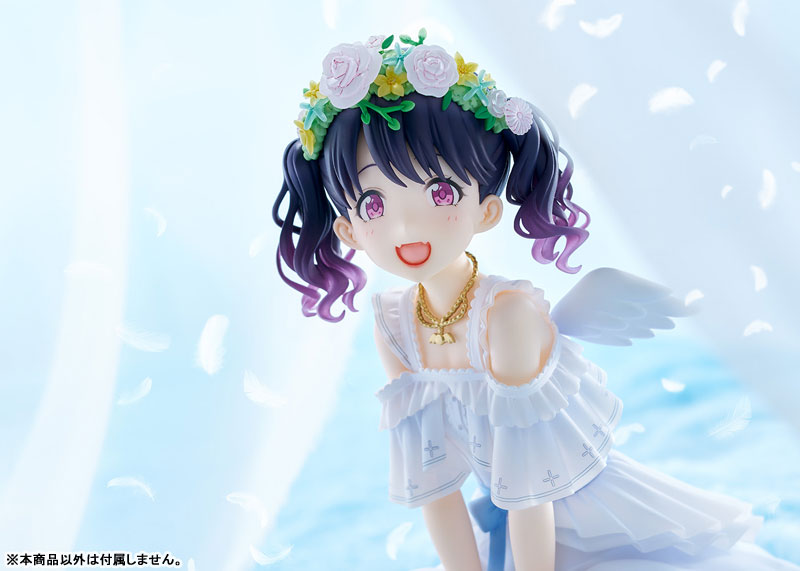 SPECIAL ORDER Wave - THE iDOLM@STER SHINY COLORS - Koito Fukumaru: [Sunny Day Cafe] 1/7 [JP]