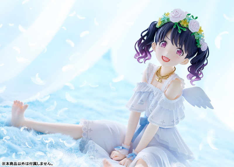 SPECIAL ORDER Wave - THE iDOLM@STER SHINY COLORS - Koito Fukumaru: [Sunny Day Cafe] 1/7 [JP]