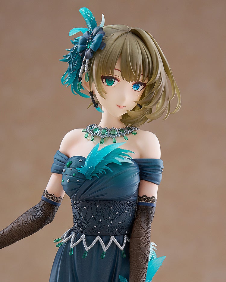 PRE-ORDER Wave - THE IDOLM@STER CINDERELLA GIRLS - [Pretty Liar] Kaede Takagaki + 1/7