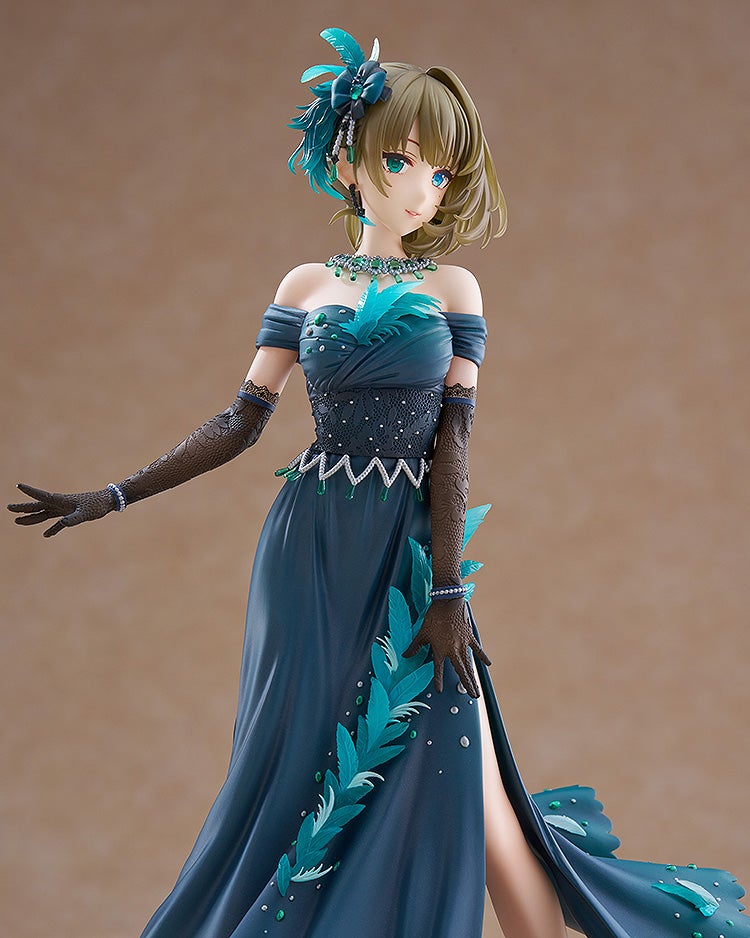 PRE-ORDER Wave - THE IDOLM@STER CINDERELLA GIRLS - [Pretty Liar] Kaede Takagaki + 1/7