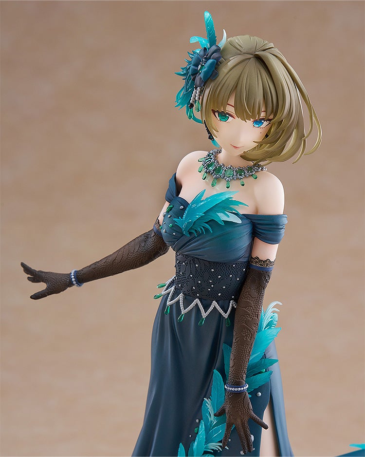 PRE-ORDER Wave - THE IDOLM@STER CINDERELLA GIRLS - [Pretty Liar] Kaede Takagaki + 1/7