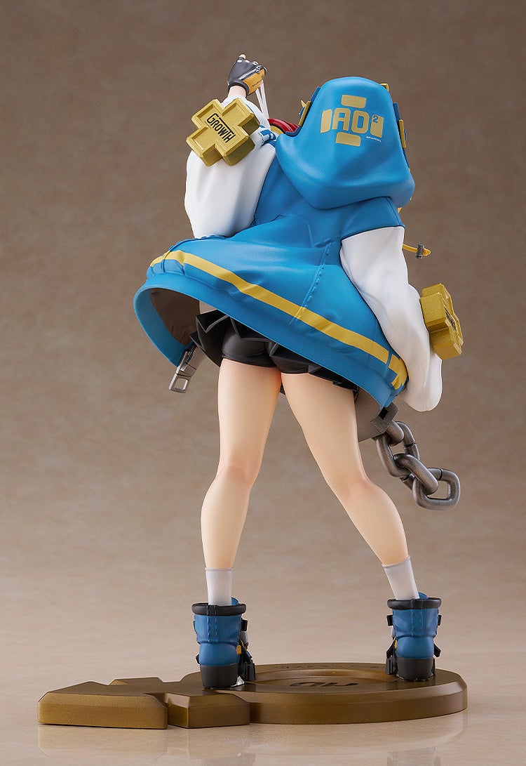 PRE-ORDER Wave - GUILTY GEAR -STRIVE- - Bridget 1/7