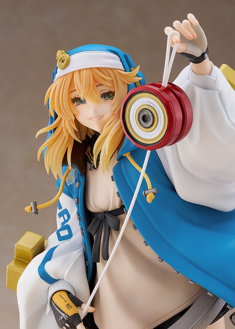 PRE-ORDER Wave - GUILTY GEAR -STRIVE- - Bridget 1/7