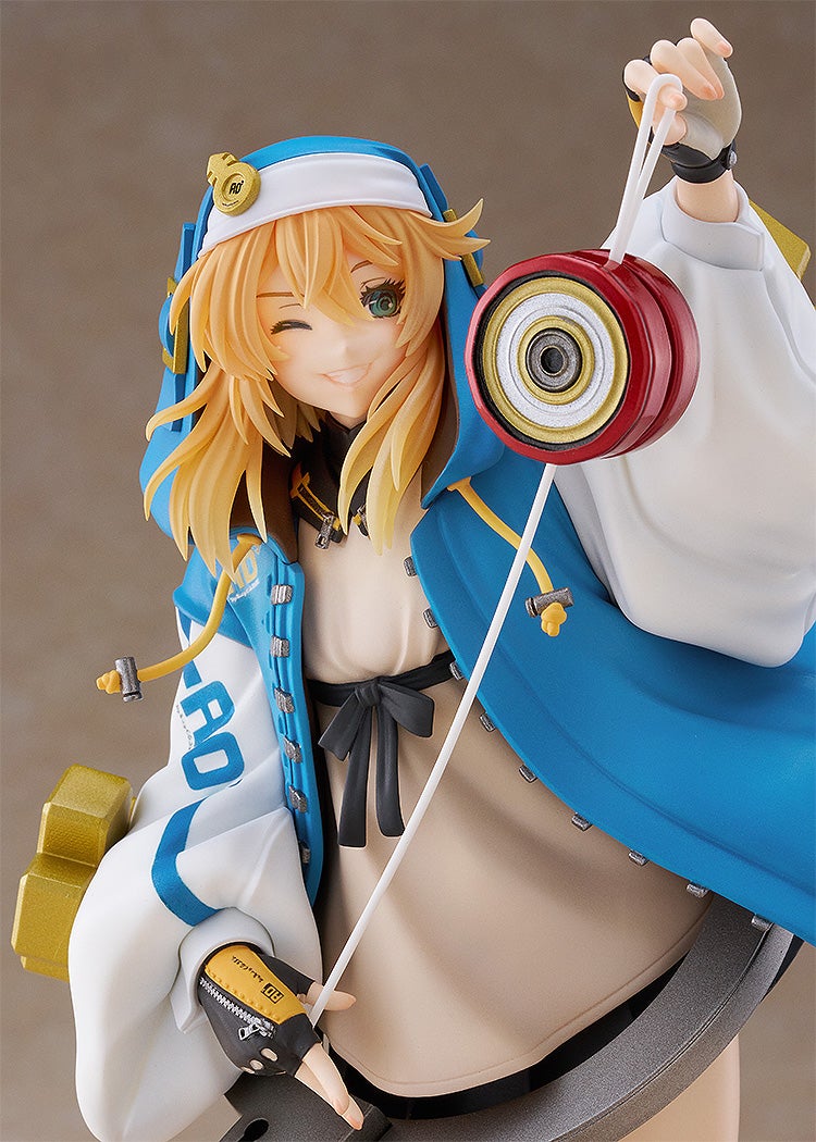 PRE-ORDER Wave - GUILTY GEAR -STRIVE- - Bridget 1/7