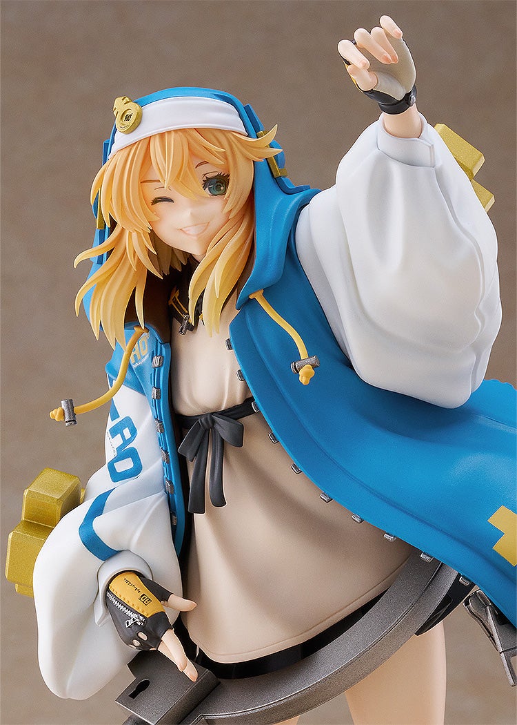 PRE-ORDER Wave - GUILTY GEAR -STRIVE- - Bridget 1/7