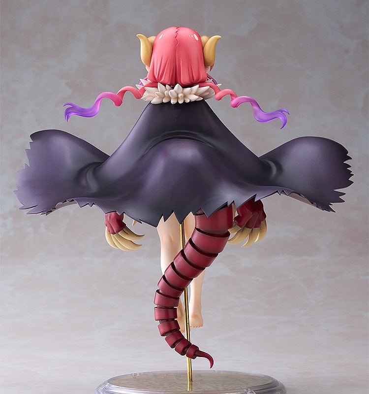 PRE-ORDER Wave - Miss Kobayashi's Dragon Maid - Iruru 1/7