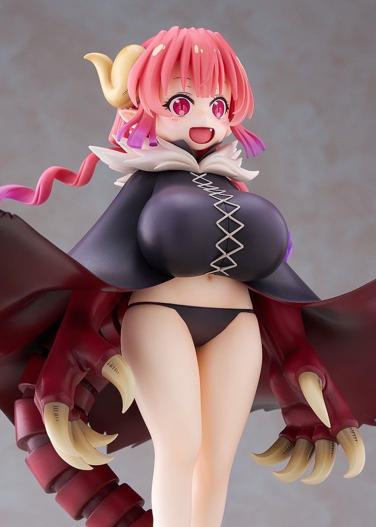 PRE-ORDER Wave - Miss Kobayashi's Dragon Maid - Iruru 1/7