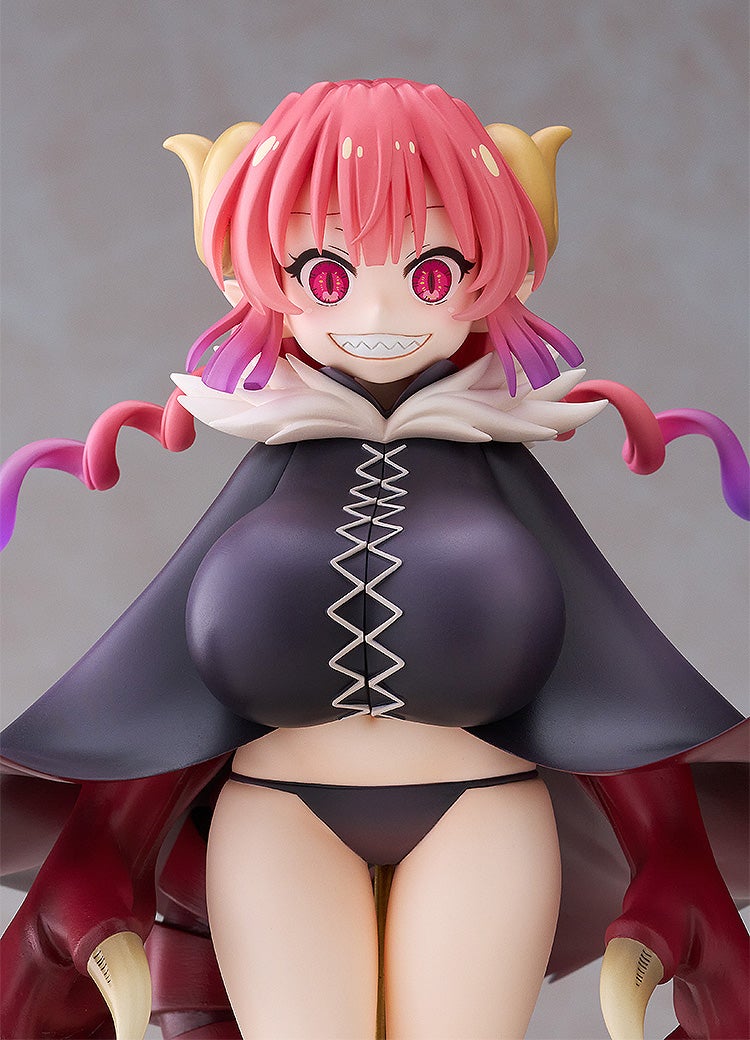 PRE-ORDER Wave - Miss Kobayashi's Dragon Maid - Iruru 1/7