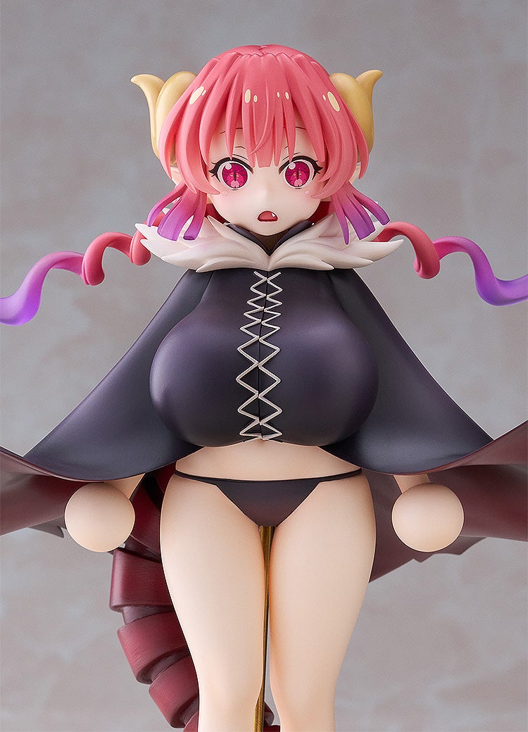 PRE-ORDER Wave - Miss Kobayashi's Dragon Maid - Iruru 1/7