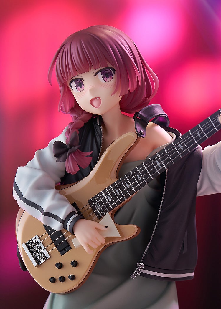 SPECIAL ORDER Wave - Bocchi the Rock! - Kikuri Hiroi 1/7 [JP]