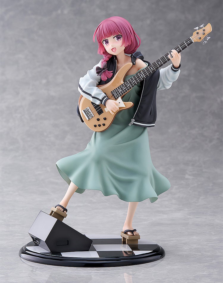 SPECIAL ORDER Wave - Bocchi the Rock! - Kikuri Hiroi 1/7 [JP]