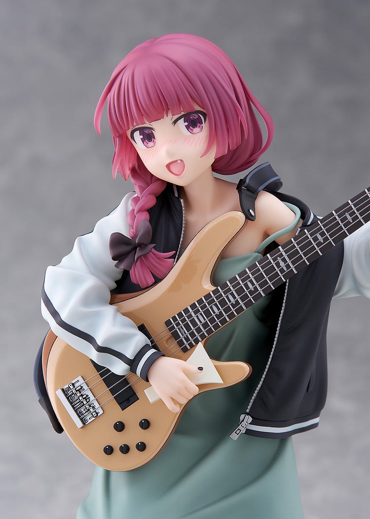 SPECIAL ORDER Wave - Bocchi the Rock! - Kikuri Hiroi 1/7 [JP]
