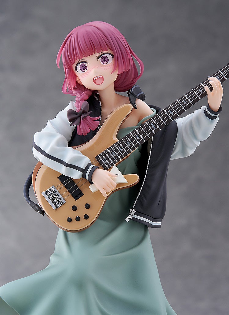 SPECIAL ORDER Wave - Bocchi the Rock! - Kikuri Hiroi 1/7 [JP]